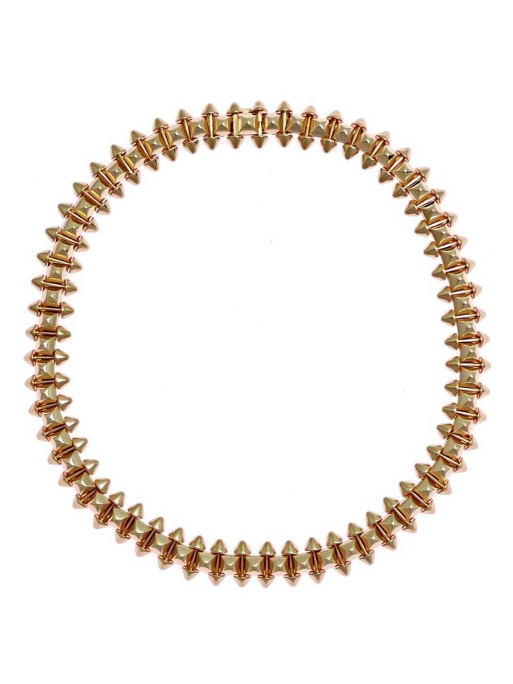 Cartier Bracelet Gold